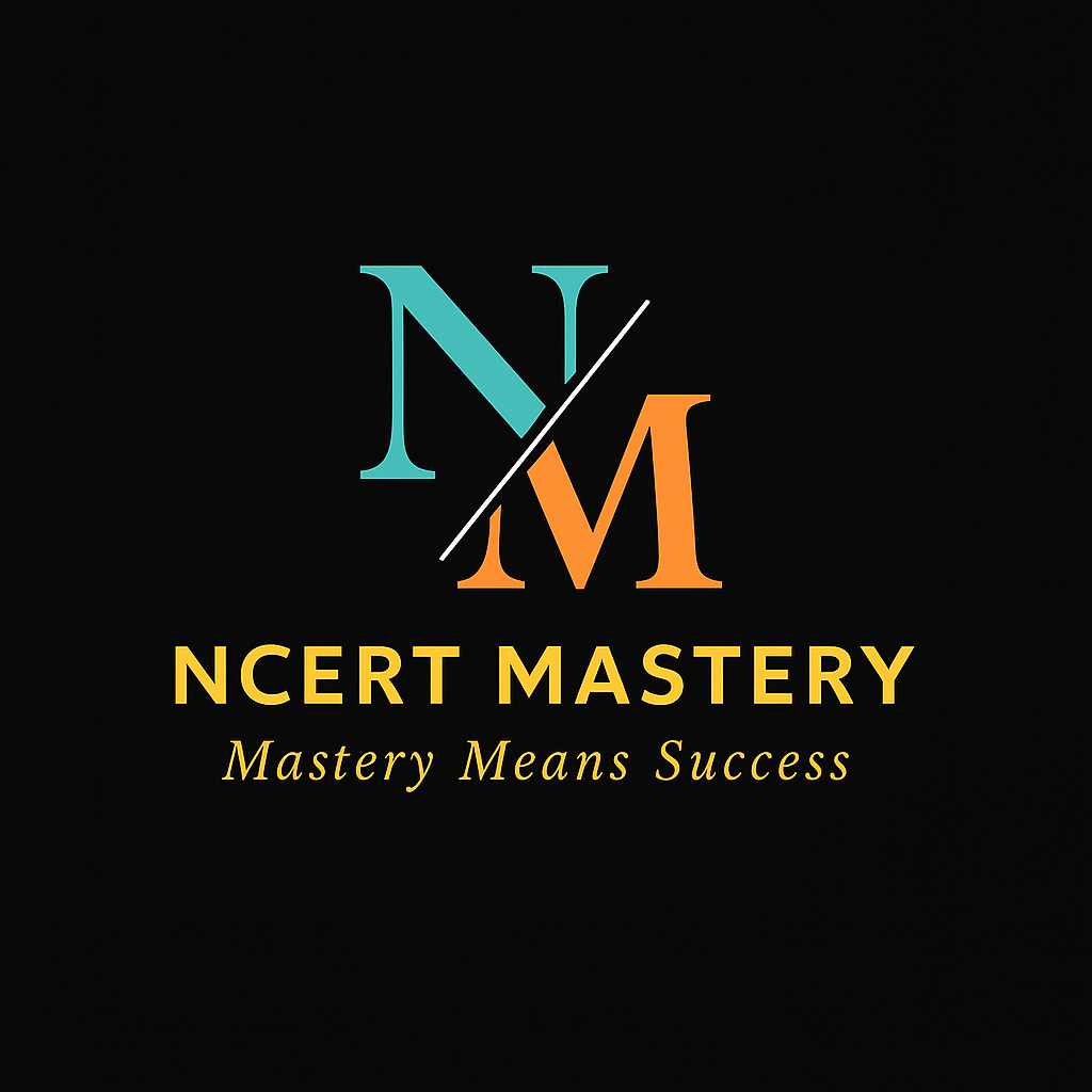 NCERT Mastery single feature