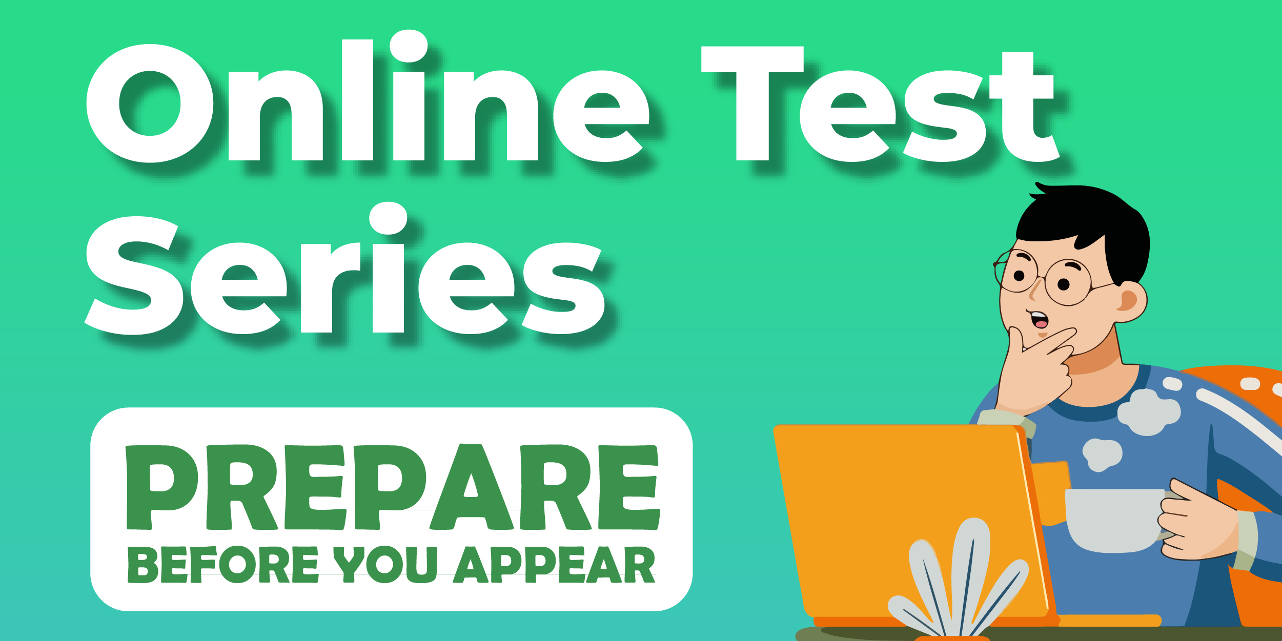 Benefits of Online Tests – NCERT Mastery image
